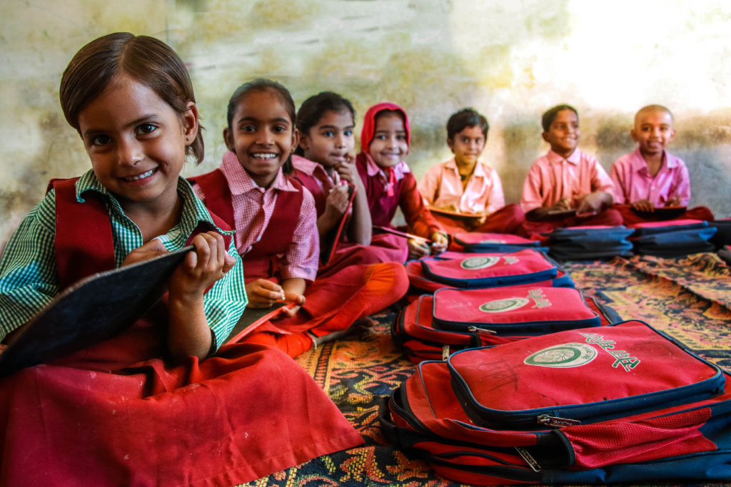 Education for Children