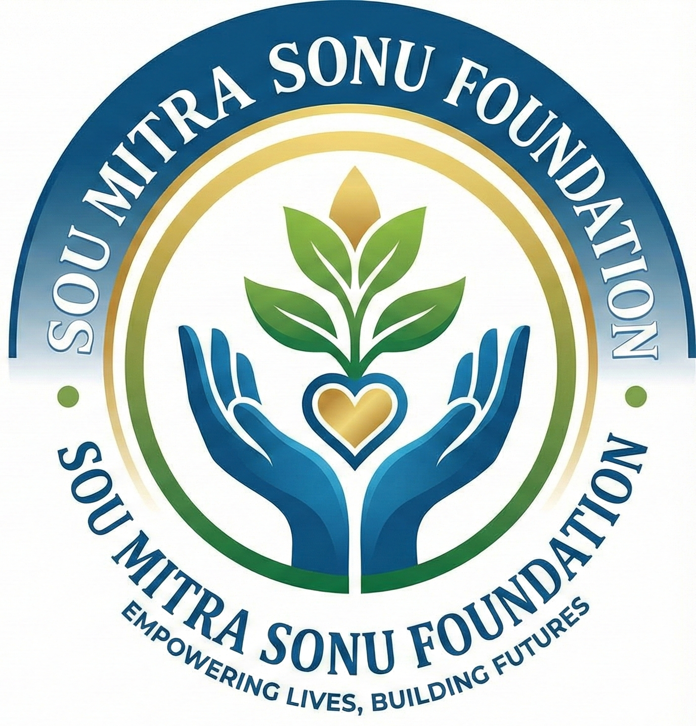 Sou Mitra Sonu Foundation